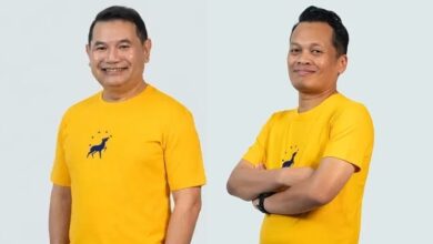 bersama