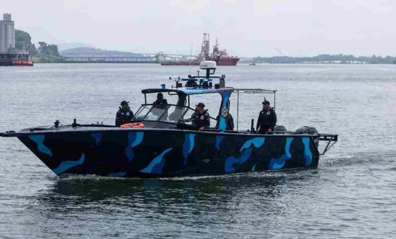 warga asing