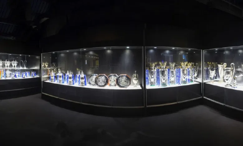 arsenal