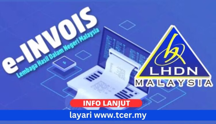 e-invois