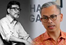 fahmi fadzil