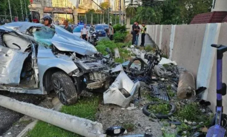 pemandu mabuk