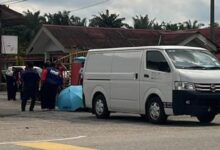 kemalangan