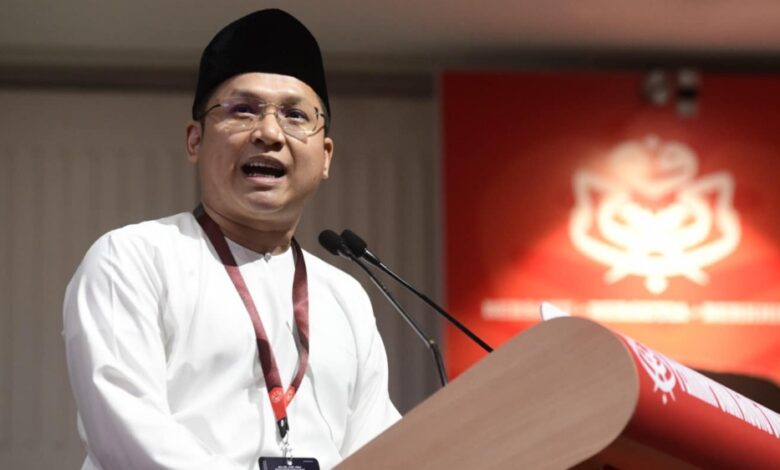 umno