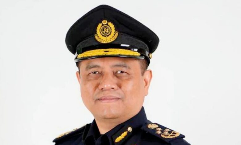 kp jpj
