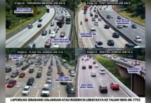lebuh raya