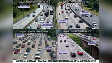 lebuh raya