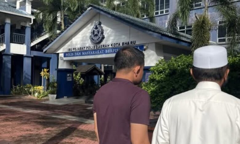 ipd kota bharu