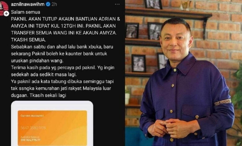 pak nil