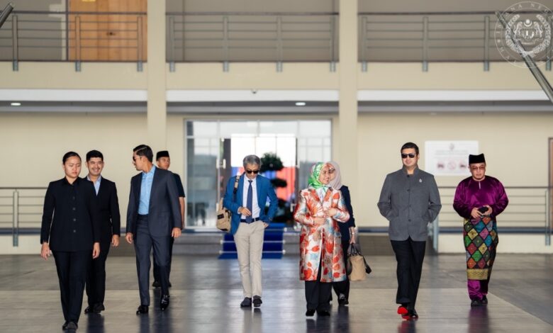 permaisuri agong