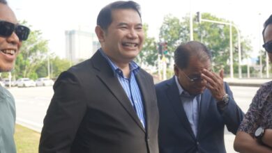 Rafizi Ramli