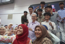 fahmi fadzil