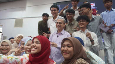 fahmi fadzil