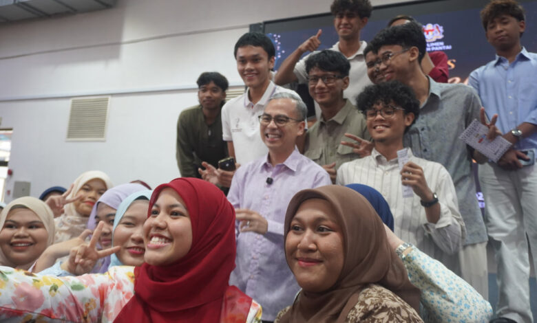 fahmi fadzil