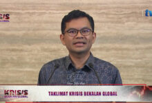 menteri ekonomi