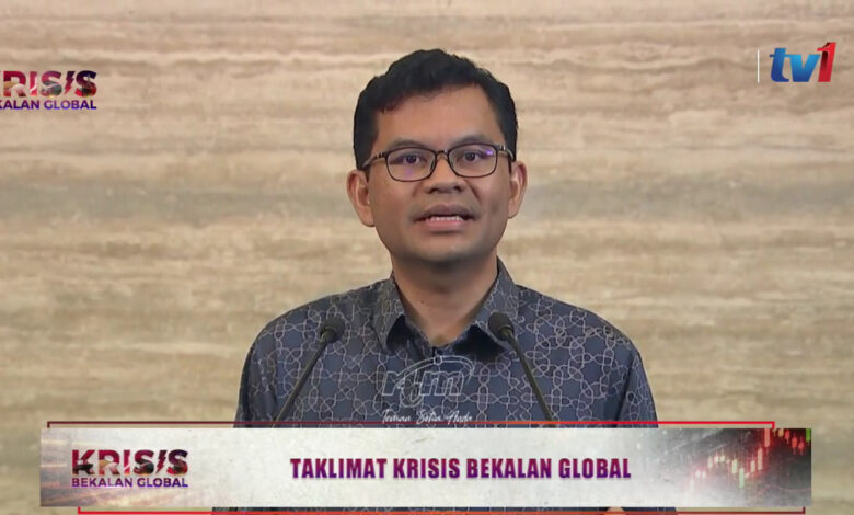 menteri ekonomi