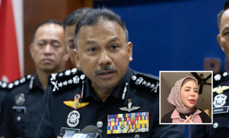 polis kelantan