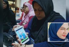 maut nahas