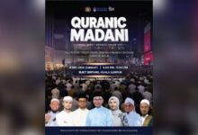 quranic madani