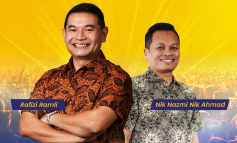 rafizi
