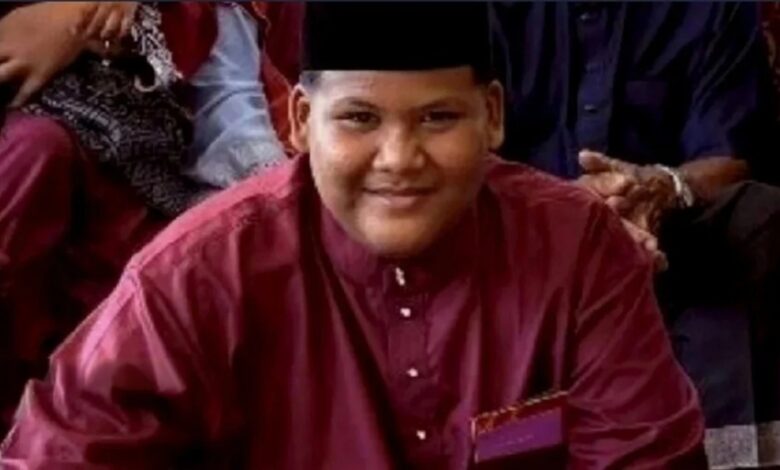 remaja