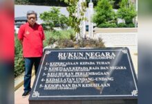 sultan selangor