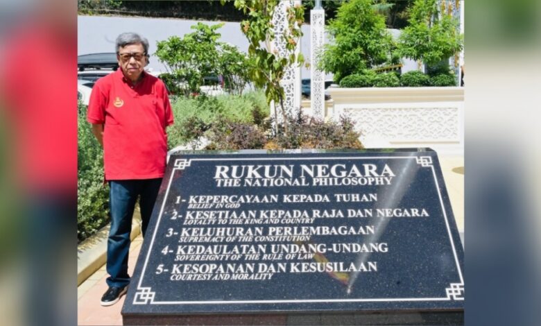 sultan selangor