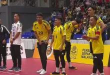 sepak takdaw regu malaysia