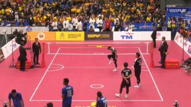 istaf
