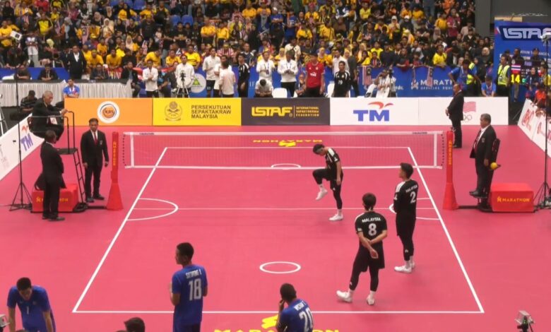 istaf