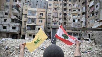 hizbullah