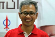 tony pua