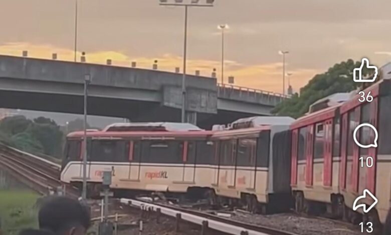 tren