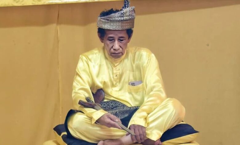 undang