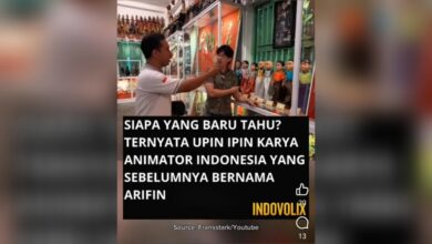 upin ipin