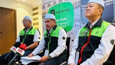 tabung haji