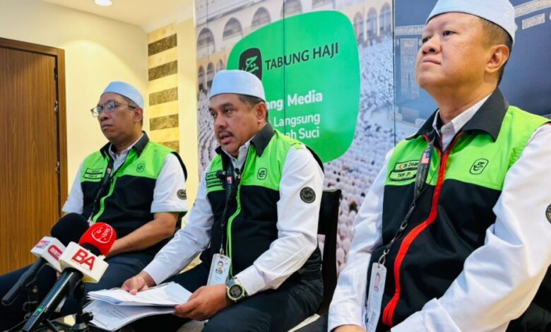 tabung haji