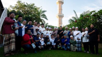 pemuda umno