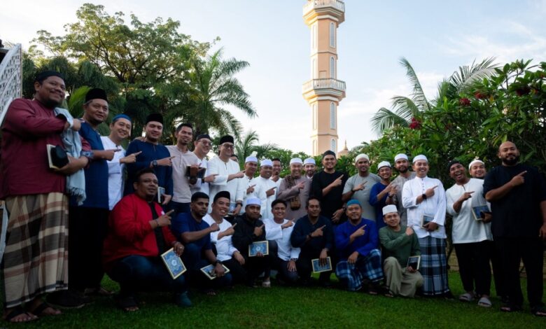 pemuda umno