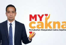 Pengerusi MYCAKNA, Riza Imran Abd Razak
