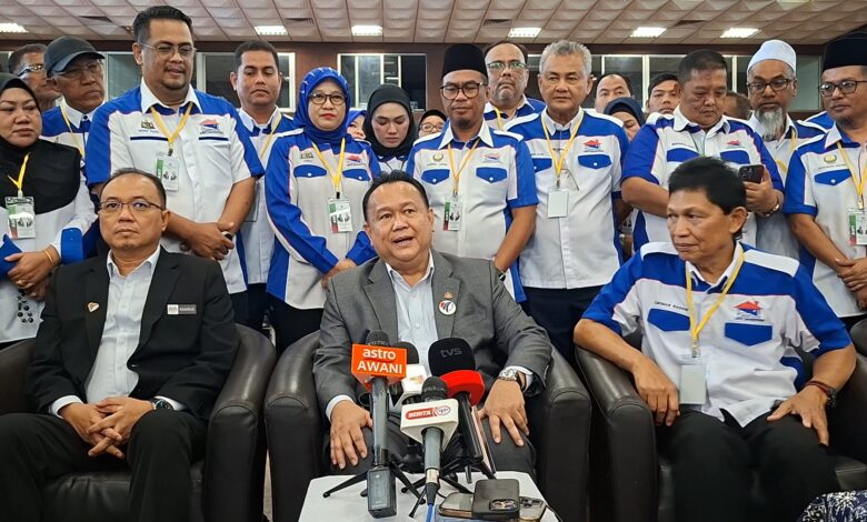 Alexander nanta Linggi