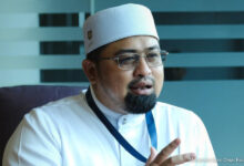 mohamed sukri omar