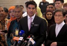 syed saddiq