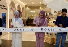 BOKITTA
