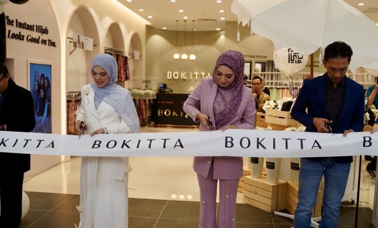 BOKITTA