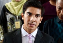 syed saddiq