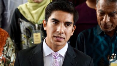 syed saddiq
