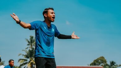 faisal halim