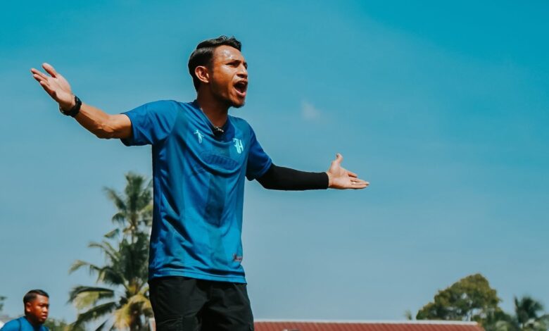 faisal halim