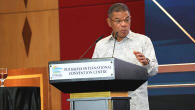 saifuddin nasution ismail.